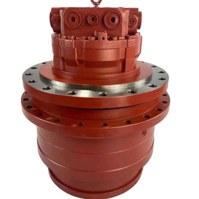 China Excavator Construction MACHINERY PARTS TRAVEL MOTOR for SANY SY305 and 335 SPEED SET for sale