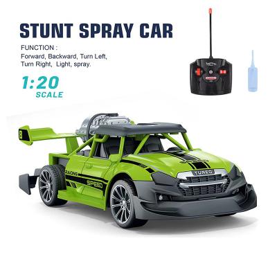 China Follow Me Cheap Factory Price RC Cars 1/20 Remote Control RC Kid Toys Hot Selling Car Remote Control Cars for sale