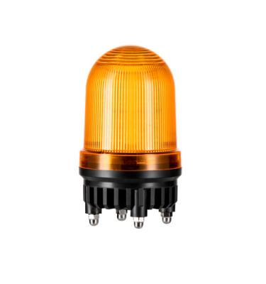 China New AD11-J90 IP65 Warning Warning Light Led Strobe Light Crane Warning Warning Light for sale