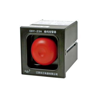 China CDY-23A High Fault Warning Buzzer Alarm Volumn CDY-23A Warning Alarm for sale