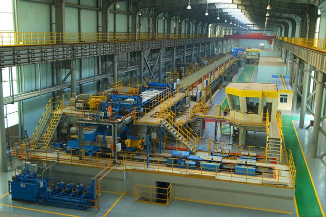 Proveedor verificado de China - Zhangjiagang Wancheng New Material Co.,LTD.