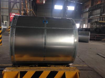 China Lock Forming Quality Hot Dipped Galvanized Steel Coil Regular Spangles for sale