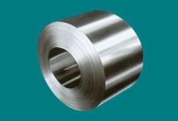 China Matt Finish Tinplate Steel Coil 8 MT Max Coil Weight Below 1000mm Width for sale