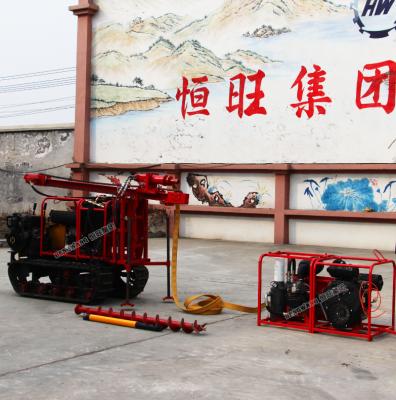 China Retail multifunctional mountain exploration geological drilling rig for sale