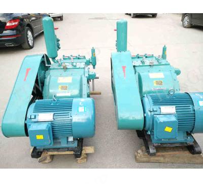 China Suction Slurry Mud Pump Submersible Horizontal Lightweight Mud Pump With Drilling Rig For Sale for sale