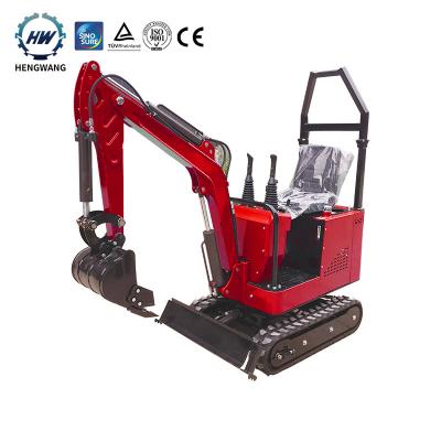 China Farmhouses HOT SALE! ! ! HIGH QUALITY MINI EXCAVATOR RIPPER MACHINE for sale