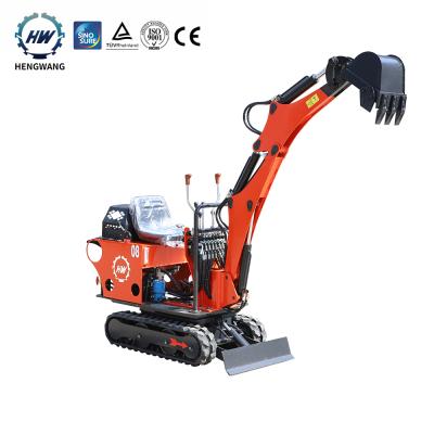 China Farmhouses HOT SALE! ! ! HIGH QUALITY MINI EXCAVATOR RIPPER MACHINE for sale