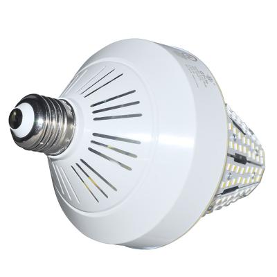 China Warehouse 40W Bulb Raw Material Manufacture Price Warm White Led Light Corn Led Lamp For India for sale