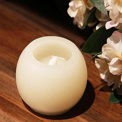 China 2020 Quick Goods Flameless Romantic Led Candle Light For Birthdays 2 Piece Pack for sale