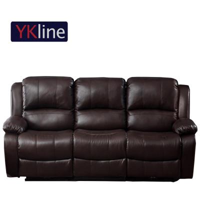 China Foldable Recliner Sofa, Recliner Sofa Set, Manual or Electric Recliner Sofa for Living Room for sale