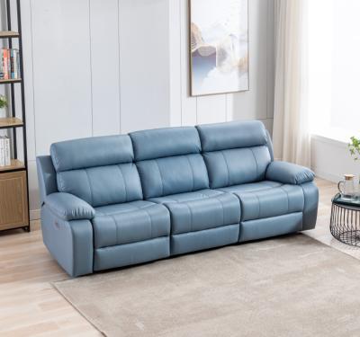 China New Functional Chair Living Room Combination Extendable Model Sofa for sale