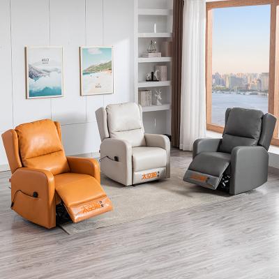 China Massage Chair Morden Design Power Recliner Sofa for sale