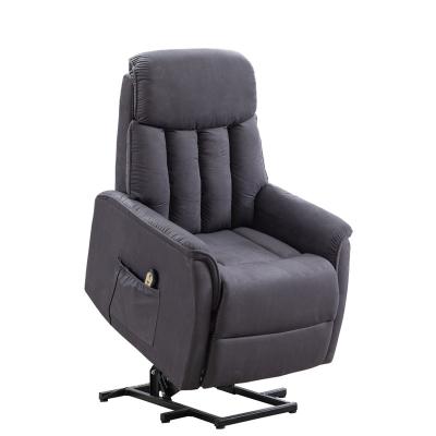 China Wholesale Leisure Chair Factory Power Lift Chair For Senior , Lift Chairs for sale