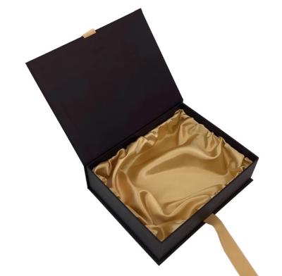 China Recycled Materials Shanghai Manufacture Wig Packaging Box For Cosmetic Packaging Developed By STPP Packaging Group for sale