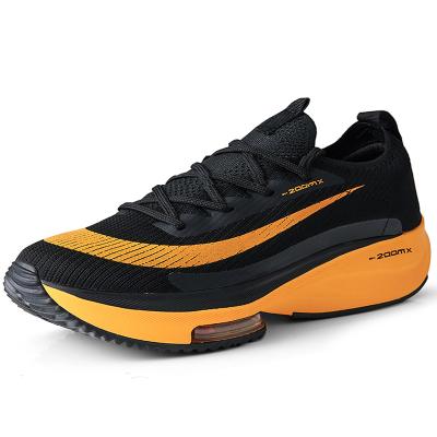 China Various Ventilation Factory Manufacture Men's Platform Air Cushion Sports Casual Shoes for sale