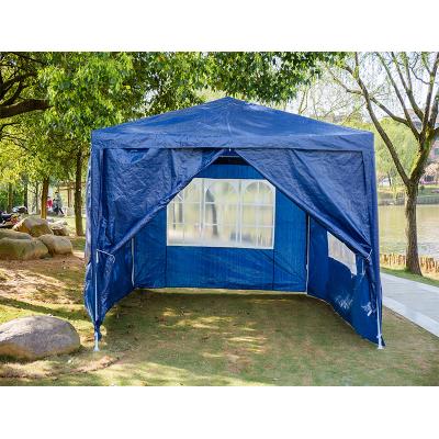 China Custom Printed Water Proof Tent Canopy Tent Event Tent Noise Up Folding 10*10ft Outdoor Gazebo Tent for sale