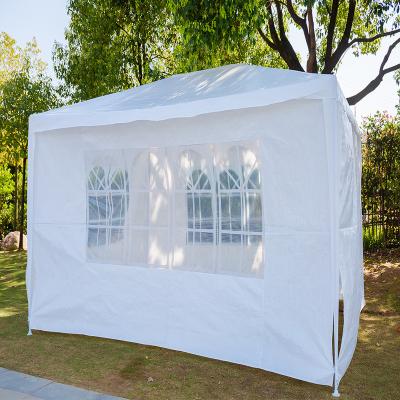 China 2x2 2.5x2.5 3x4 3x6 3x9 Cheap Canopy 2x2 2.5x2.5 3x4 3x6 3x9 Garden Canopy Canopy 20x20 Price Waterproof Tent for sale