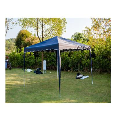 China Waterproof Tent Factory Sell Customized Oxford Fabric Gazebo Tent Pop Up Canopy Outdoor Tent For Events for sale