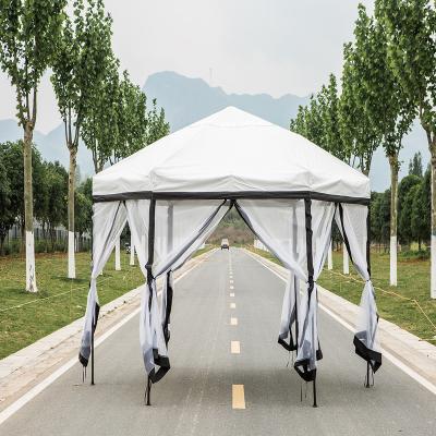 China Outdoor tents easy high glamping tents factory sale water camping tent sun shelter canopy tent for sale