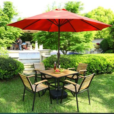 China EUROPEAN Wholesale Cheap Giant Cantilever Outdoor Furniture Umbrellas Aluminum Umbrella Garden Parasol for sale