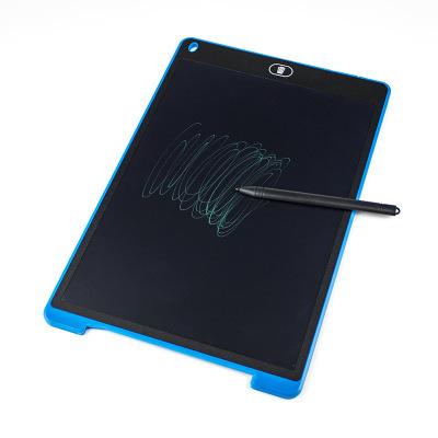 China Other Erase Digital Electronic LCD Writing Tablet Child Drawing Board For Student for sale