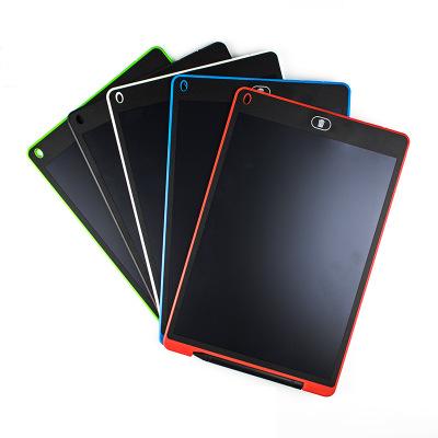 China Other Student Notedpad Digital Kids Colorful Board LCD Drawing Writing Tablet With Screen for sale