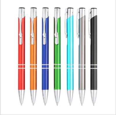 China Eco-Frendly Supplier Custom School Black Tip Pen For Students China for sale