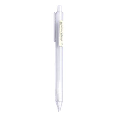 China Fashion Classmate 0.7mm Plastic Drafting Custom 0.5mm Mechanical Pencil For Kids for sale