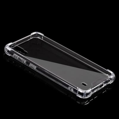 China Shockproof Acrylic Hybrid TPU Defender Cell Phone Case For iphone13 13Pro 13max xs x 12pro max for sale