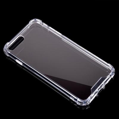 China Shockproof Shockproof Clear Phone Case For iPhone 13pro Case XR XS Various Phones Plus Max Max Protection Cover for sale