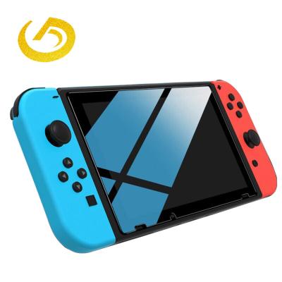 China Hot Selling PC/Notebook Amazon Game Controller For Nintendo Switch For Nintendo Switch Gaming Protective Screen Protector for sale