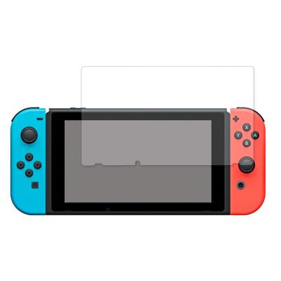 China High Transparent Nano Video Game Player Screen Protector For Nintendo Switch Pro Screen Protector For NS Switch Pro for sale