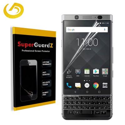 China Anti-broken 3D Explosion Proof Tempered Glass Screen Protector For Blackberry Key One for sale