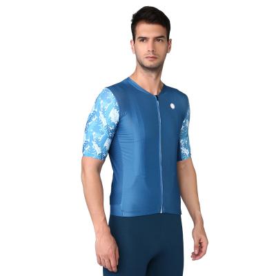 China Wholesale Customized Antibacterial Ecyker Man Women Cycling Clothing Bicycle Shorts Pants Cycling Jersey Bike Clothing for sale