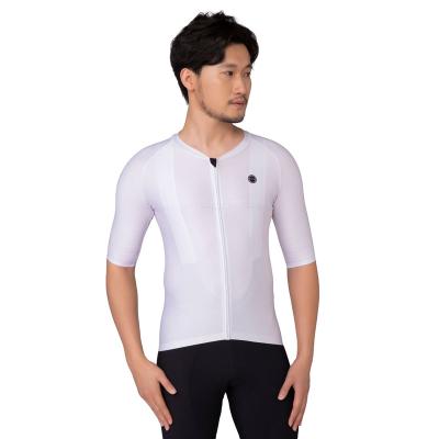 China Ecyker Clothing Men and Women Breathable Short Sleeve Cycling Jersey Road Mountain Bike Cycling Riding Antibacterial Wholesale 2023 New Design for sale