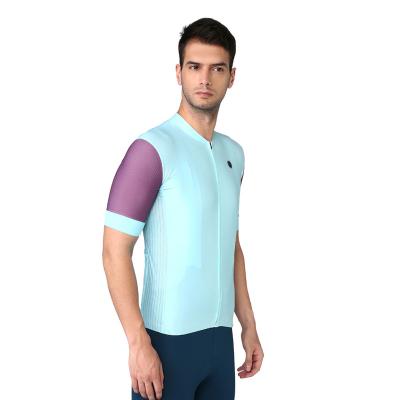 China Ecyker Antibacterial Men Cycling Sets Bike Uniform Summer Cycling Jersey Set Road Bicycle MTB Bicycle Wear Breathable Cycling Clothing for sale