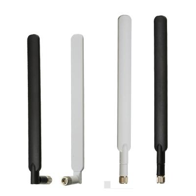 China High Performance LTE 4G Antenna Huawei 4G Modem Antenna Full Band 4G LTE Antenna SMA Male Connector MST7200M19R for sale