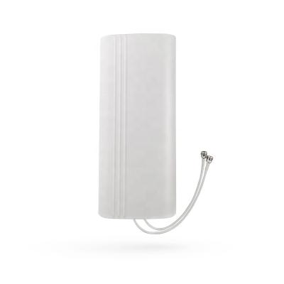 China 698-3800MHz 4G 5G MiMo Panel Antenna Outdoor 4G LTE 5G Router High Gain Directional Antenna MT7038M9PP for sale