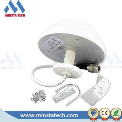 China Indoor 5dbi ceilling 4G LTE antenna omni CDMA directional antenna MC4GCWIFIC for sale