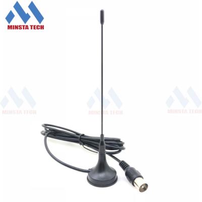 China 5dBi Digital DVB-T TV Antenna HDTV Antenna For HDTV TV Box MTTV15 for sale