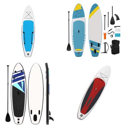 China Unisex Inflatable Paddle Stand Up Hot Sale Custom Decorative Surfboards Board Surfboards Twin Fin Fins for sale