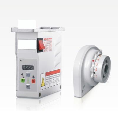 China Garment Shops Servo Motor For Industrial Sewing Machine With Good Price for sale