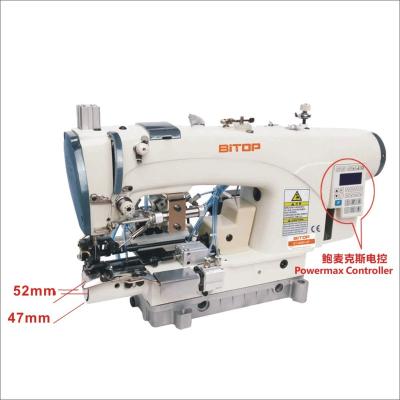 China Automatic THREAD TRIMMER T-shirt Bottom Hemming Machine Lockstitch for sale