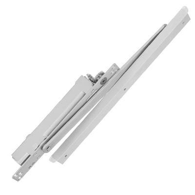 China DOORCARE Modern Operate Adjustable Door Closer Concealed Concealed Door Closer 25-100kgs for sale