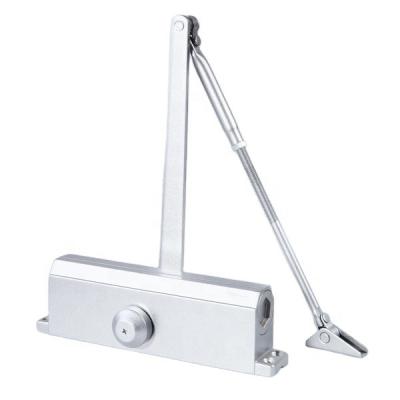 China Excellent Quality UL Modern Door Closer Commercial Heavy Door 80-120KGS Door Closer for sale