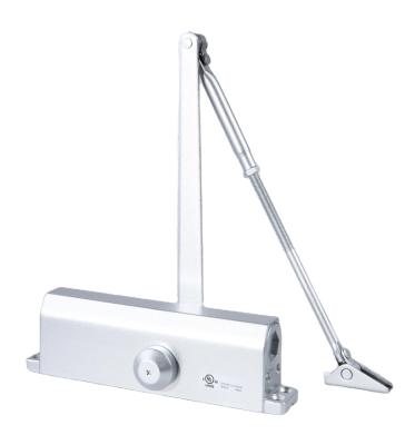 China 60-85KGS Capacity Modern Heavy Duty Universal Hydraulic Door Closer For Heavy Door for sale