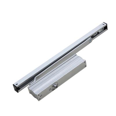 China DOORCARE Modern Concealed Door Closer ANSI Grade 1 Type Concealed Door Closer for sale