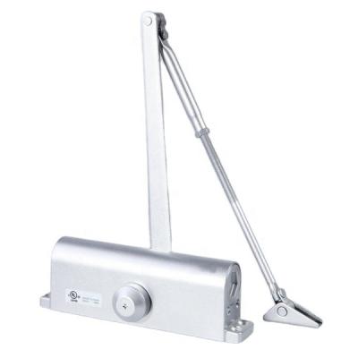 China 40-65KGS Power Modern Automatic Door Closer Valves Two Speed ​​Door Closer for sale