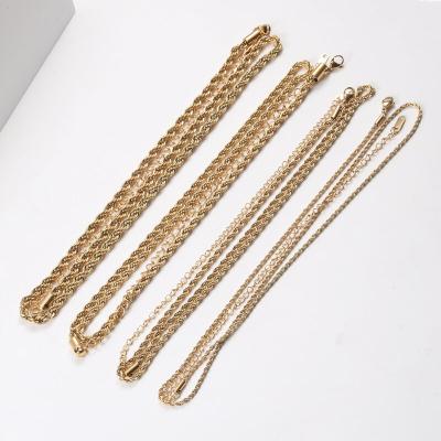 China Fashion Layered Water Resistant Gogem Body Chain Chest Accessory Hypoallergenic Twisted Chain For Women Girls for sale