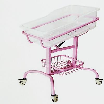 China Safe Hospital of Para de medicas de Cunas, carrito de bebe, infantil de cama for sale